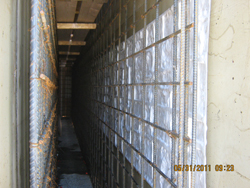 Route 89 Abut 2 Breast Wall 2