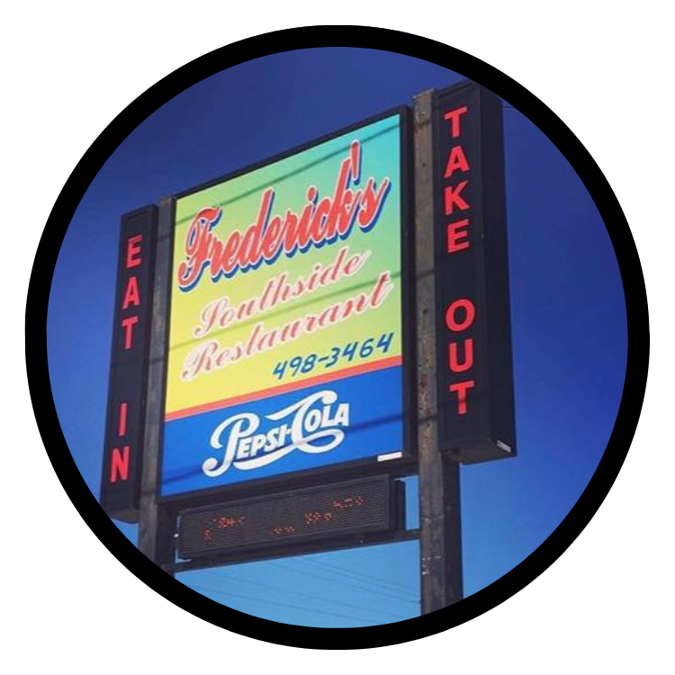 Visit Caribou Dining City of Caribou, Maine